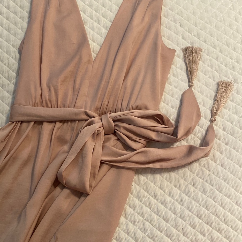NWT. BCBG Maxazria Dress